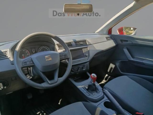 SEAT Ibiza 1.0 TSI S&S Reference Plus 70 kW (95 CV)