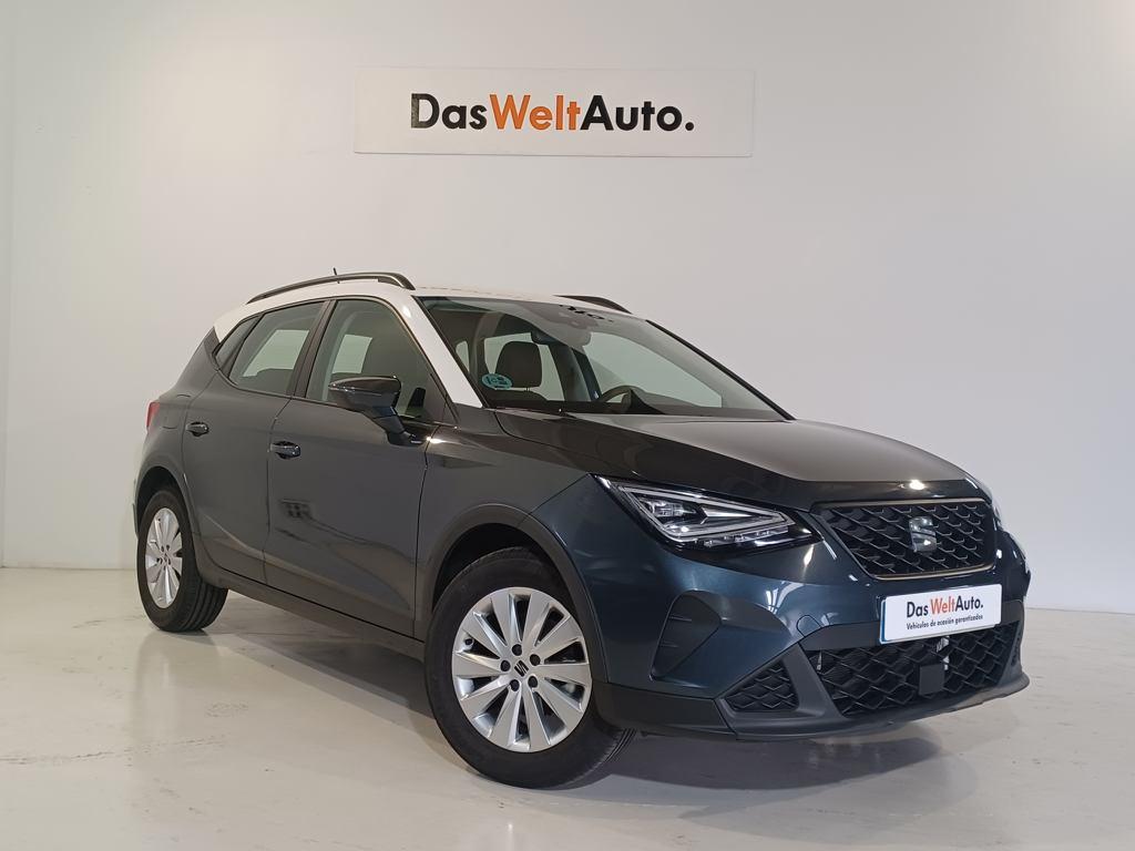 SEAT Arona 1.0 TSI Style XL 81 kW (110 CV)