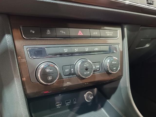 SEAT Ateca 1.4 EcoTSI S&S Xcellence 4Drive 110 kW (150 CV)
