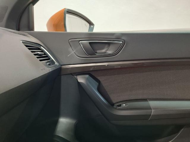 SEAT Ateca 1.4 EcoTSI S&S Xcellence 4Drive 110 kW (150 CV)