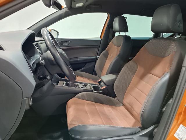 SEAT Ateca 1.4 EcoTSI S&S Xcellence 4Drive 110 kW (150 CV)
