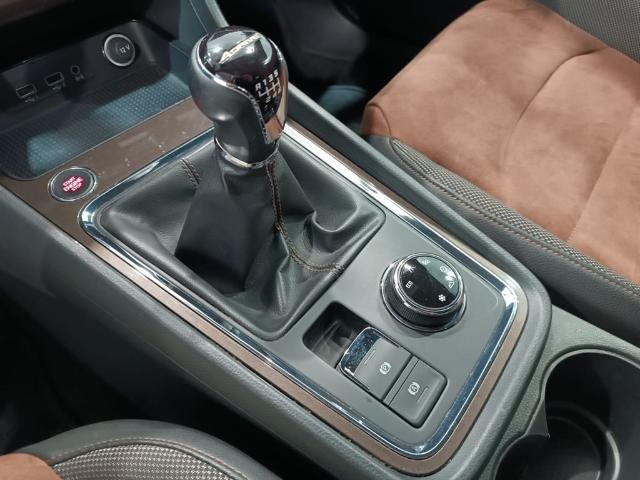 SEAT Ateca 1.4 EcoTSI S&S Xcellence 4Drive 110 kW (150 CV)