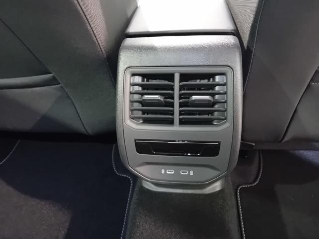 SEAT León 1.5 eTSI S&S Style Special Edition Vision DSG 110 kW (150 CV)