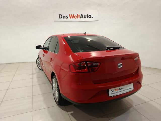 SEAT Toledo 1.6 TDI Style Advanced 85 kW (115 CV)