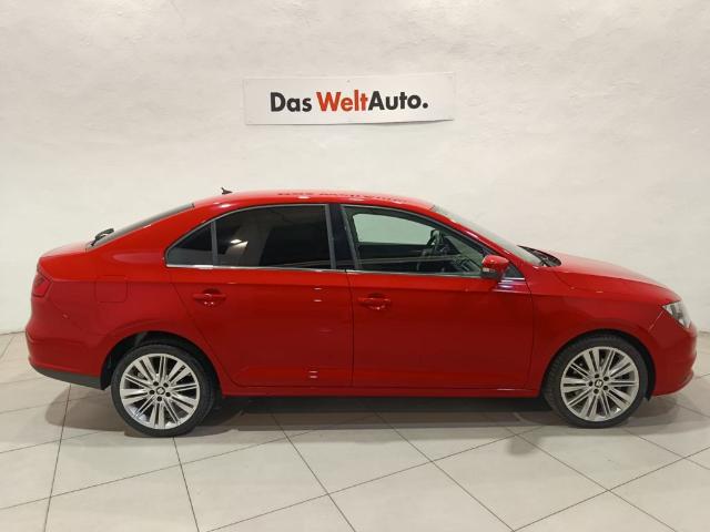 SEAT Toledo 1.6 TDI Style Advanced 85 kW (115 CV)