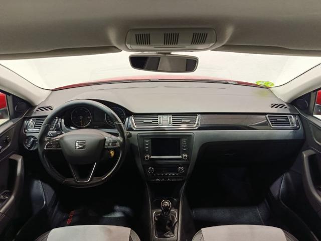 SEAT Toledo 1.6 TDI Style Advanced 85 kW (115 CV)