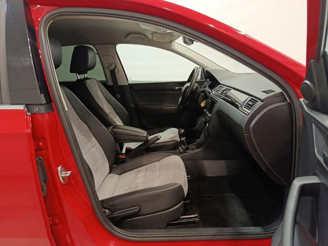 SEAT Toledo 1.6 TDI Style Advanced 85 kW (115 CV)