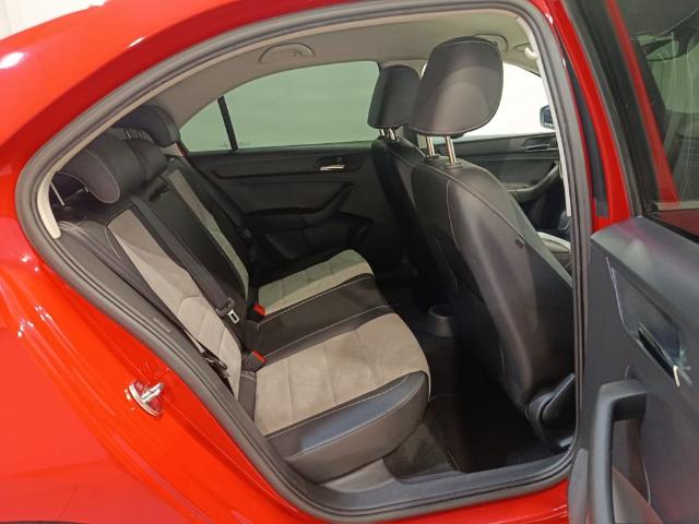 SEAT Toledo 1.6 TDI Style Advanced 85 kW (115 CV)