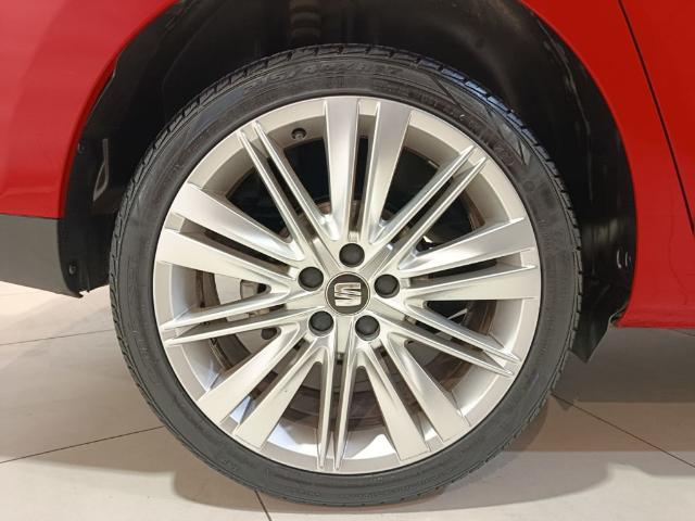 SEAT Toledo 1.6 TDI Style Advanced 85 kW (115 CV)