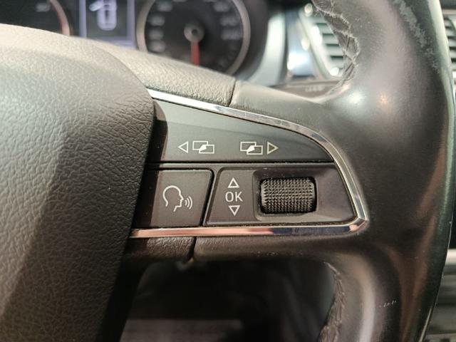 SEAT Toledo 1.6 TDI Style Advanced 85 kW (115 CV)
