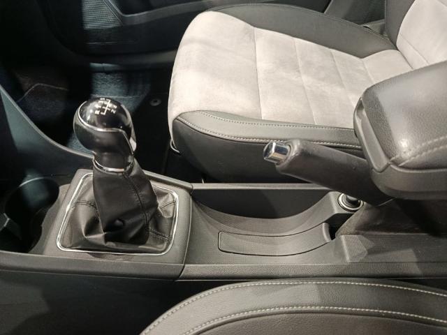 SEAT Toledo 1.6 TDI Style Advanced 85 kW (115 CV)