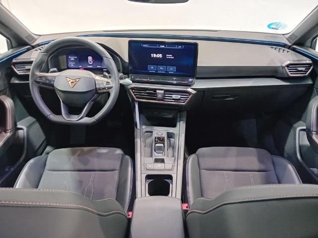 CUPRA Leon Sportstourer 1.5 eTSI DSG 110 kW (150 CV)