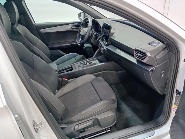 CUPRA Leon Sportstourer 1.5 eTSI DSG 110 kW (150 CV)