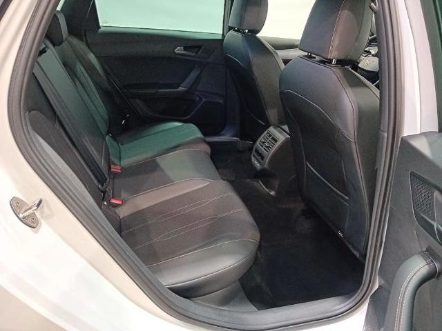 CUPRA Leon Sportstourer 1.5 eTSI DSG 110 kW (150 CV)