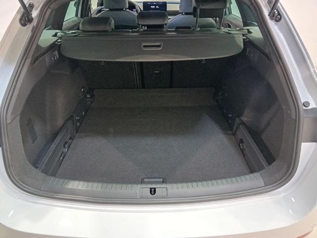 CUPRA Leon Sportstourer 1.5 eTSI DSG 110 kW (150 CV)