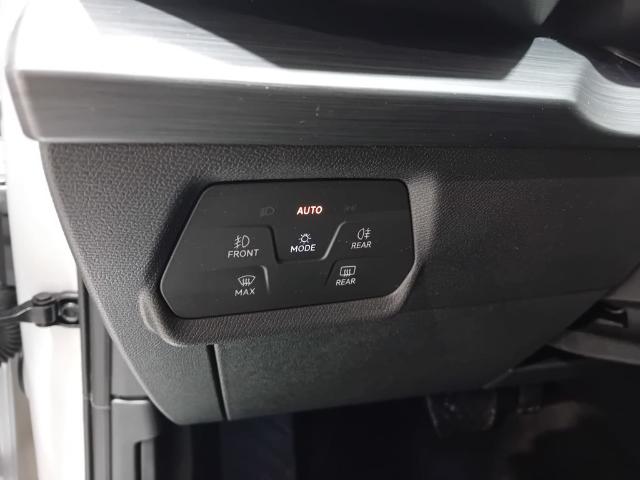 CUPRA Leon Sportstourer 1.5 eTSI DSG 110 kW (150 CV)