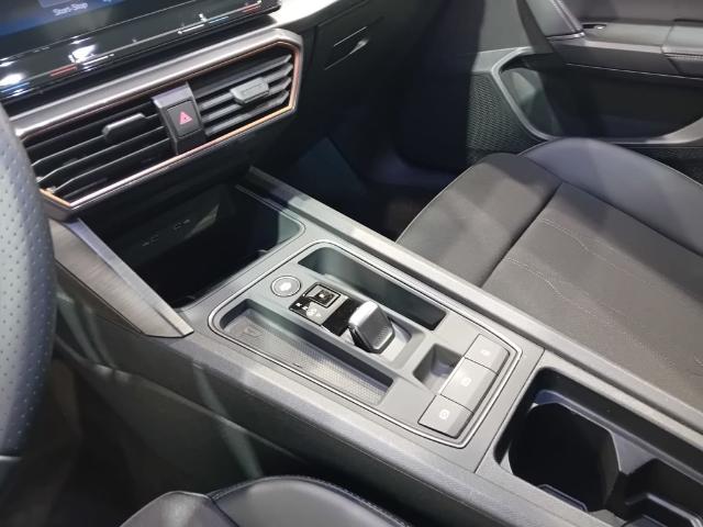 CUPRA Leon Sportstourer 1.5 eTSI DSG 110 kW (150 CV)