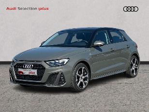 Audi A1 Sportback en Motorflash