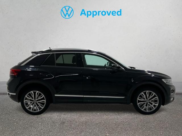 Volkswagen T-Roc Sport 1.5 TSI 110 kW (150 CV) DSG