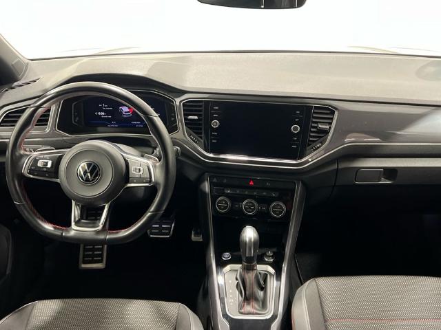 Volkswagen T-Roc Sport 1.5 TSI 110 kW (150 CV) DSG