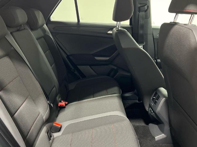 Volkswagen T-Roc Sport 1.5 TSI 110 kW (150 CV) DSG