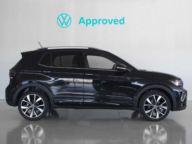 Volkswagen T-Cross R-Line 1.0 TSI 85 kW (116 CV)