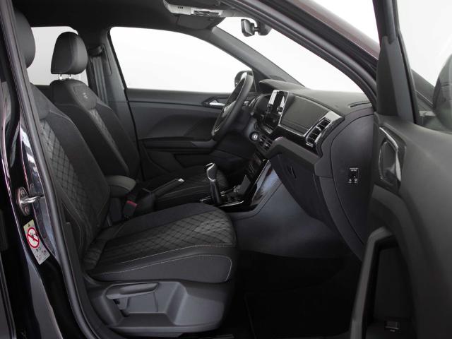 Volkswagen T-Cross R-Line 1.0 TSI 85 kW (116 CV)