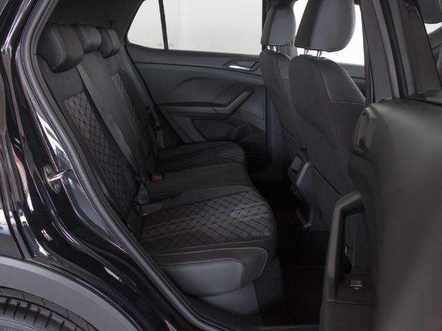 Volkswagen T-Cross R-Line 1.0 TSI 85 kW (116 CV)