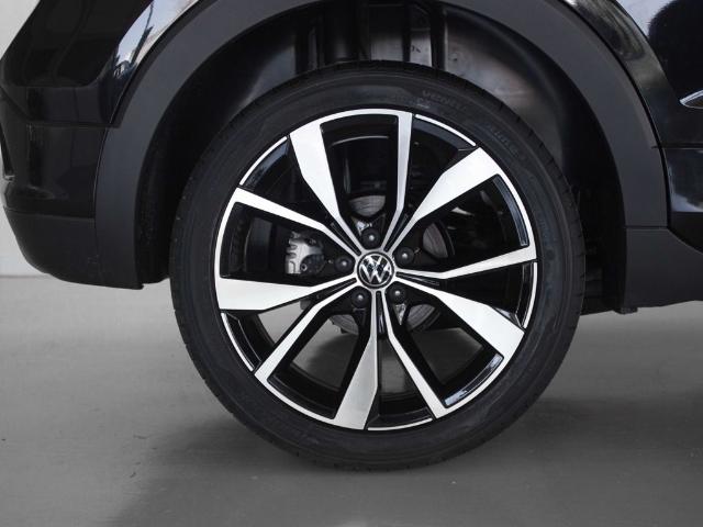 Volkswagen T-Cross R-Line 1.0 TSI 85 kW (116 CV)