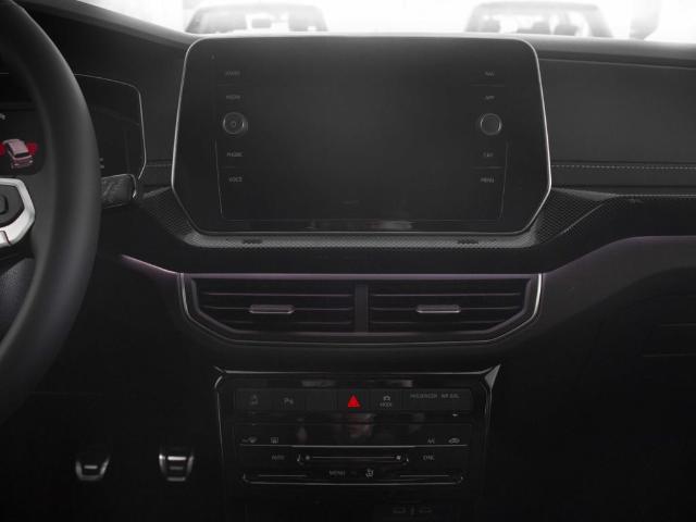 Volkswagen T-Cross R-Line 1.0 TSI 85 kW (116 CV)