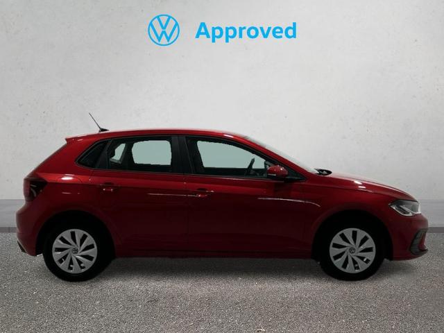 Volkswagen Polo 1.0 TSI 70 kW (95 CV)