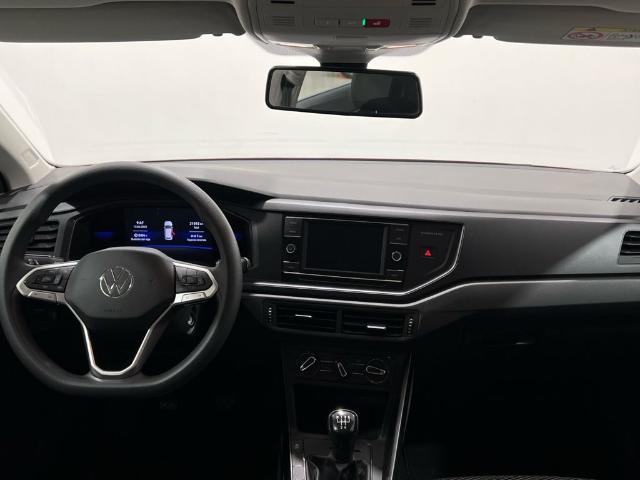 Volkswagen Polo 1.0 TSI 70 kW (95 CV)