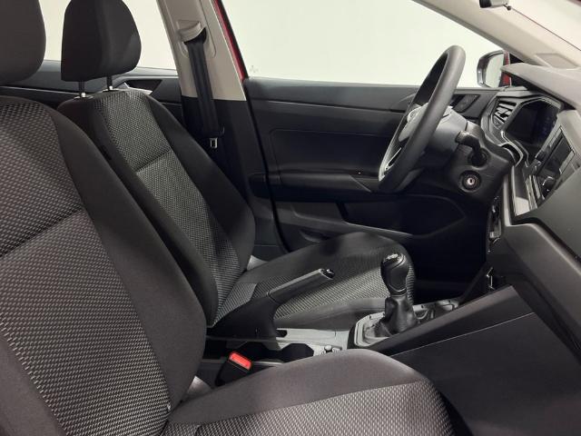 Volkswagen Polo 1.0 TSI 70 kW (95 CV)