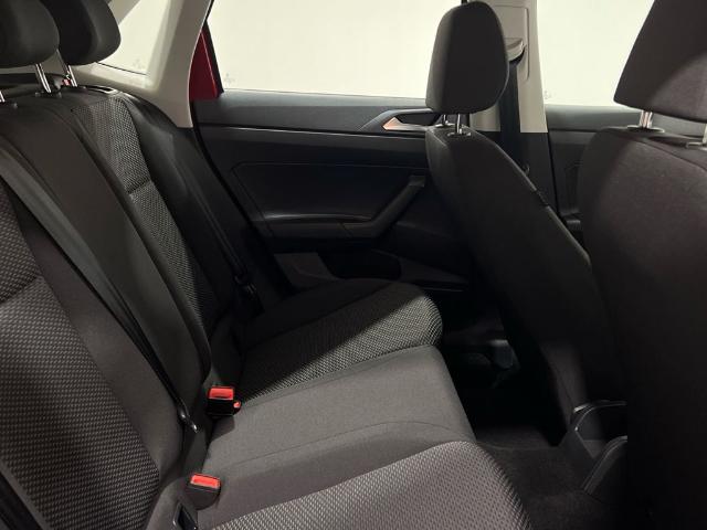 Volkswagen Polo 1.0 TSI 70 kW (95 CV)