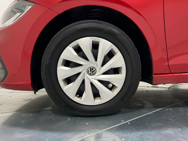 Volkswagen Polo 1.0 TSI 70 kW (95 CV)