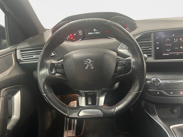 Peugeot 308 1.2L S&S PureTech GT-Line 96 kW (130 CV)