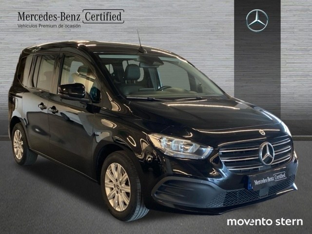 Mercedes-Benz Clase T 160 d - 3