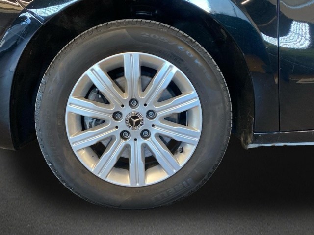 Mercedes-Benz Clase T 160 d - 5