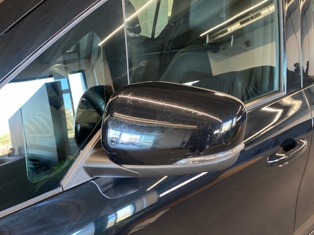 Mercedes-Benz Clase T 160 d - 11