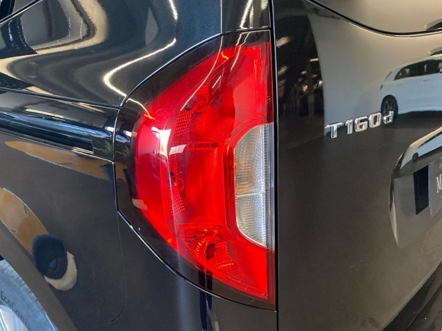 Mercedes-Benz Clase T 160 d - 14