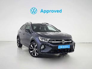 Volkswagen Taigo 1.0 TSI de segunda mano