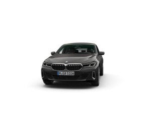Fotos de BMW Serie 6 640i Gran Turismo color Gris. Año 2022. 245KW(333CV). Gasolina. En concesionario Móvil Begar Alicante de Alicante