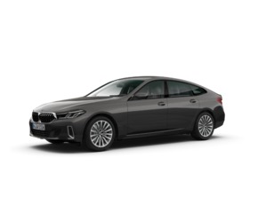 Fotos de BMW Serie 6 640i Gran Turismo color Gris. Año 2022. 245KW(333CV). Gasolina. En concesionario Móvil Begar Alicante de Alicante