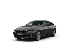 Fotos de BMW Serie 6 640i Gran Turismo color Gris. Año 2022. 245KW(333CV). Gasolina. En concesionario Móvil Begar Alicante de Alicante