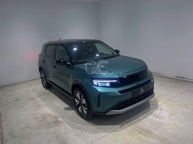 Foto 3 Opel Frontera 1.2T XHT Hybrid eDCT6 GS 107 kW (146 CV)