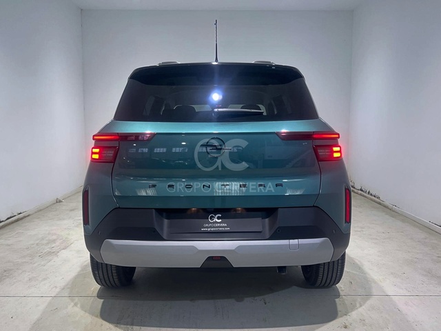 Foto 5 Opel Frontera 1.2T XHT Hybrid eDCT6 GS 107 kW (146 CV)