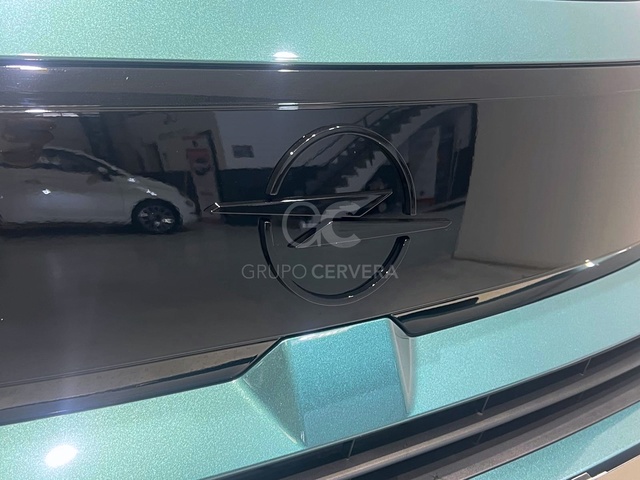 Foto 9 Opel Frontera 1.2T XHT Hybrid eDCT6 GS 107 kW (146 CV)