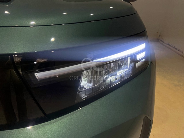 Foto 10 Opel Frontera 1.2T XHT Hybrid eDCT6 GS 107 kW (146 CV)