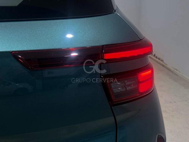 Foto 11 Opel Frontera 1.2T XHT Hybrid eDCT6 GS 107 kW (146 CV)