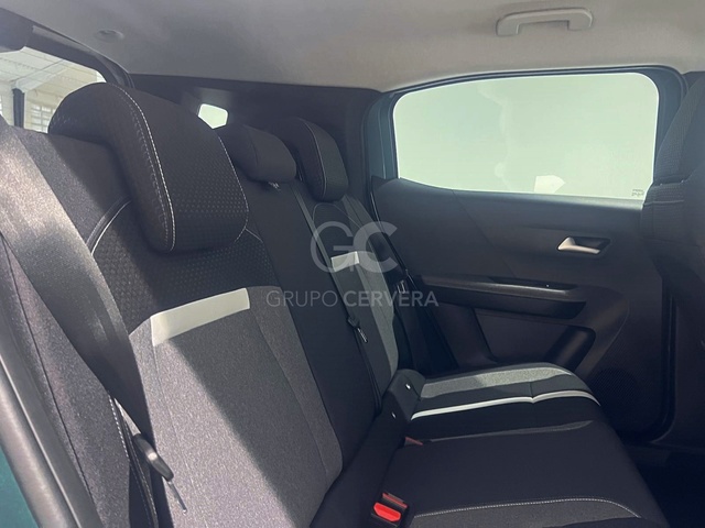 Foto 14 Opel Frontera 1.2T XHT Hybrid eDCT6 GS 107 kW (146 CV)